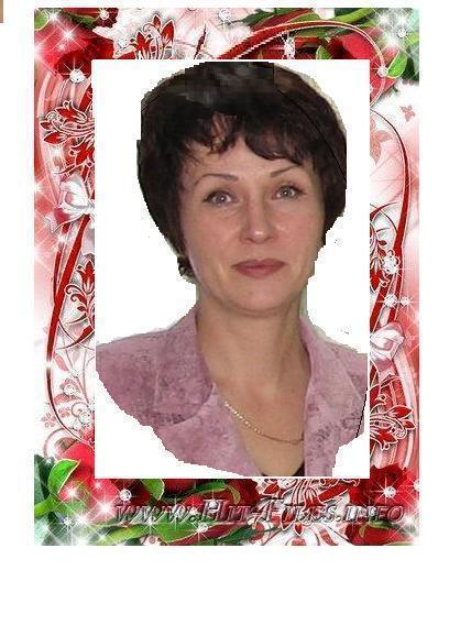 Юлия Левченко