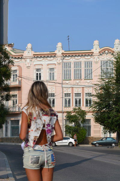 Анютка Рисс