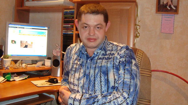 Андрей Исаев