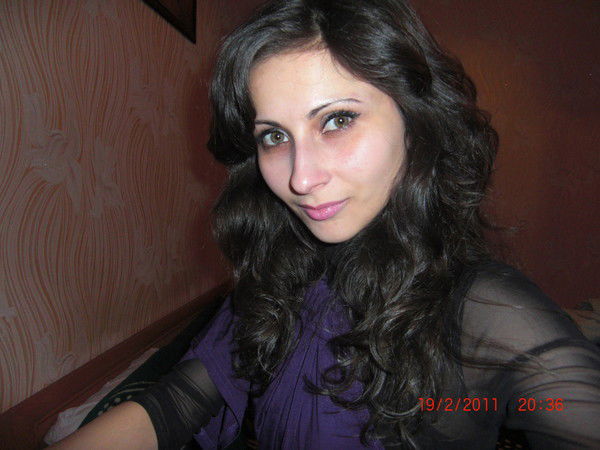 Екатерина Чорней