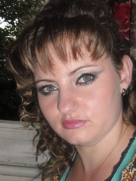 Елена Станиславская