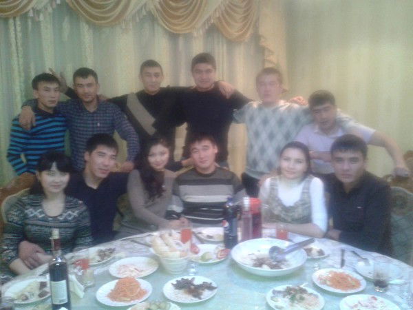 Ермек Турумбетов