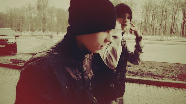 Влад Компаниец