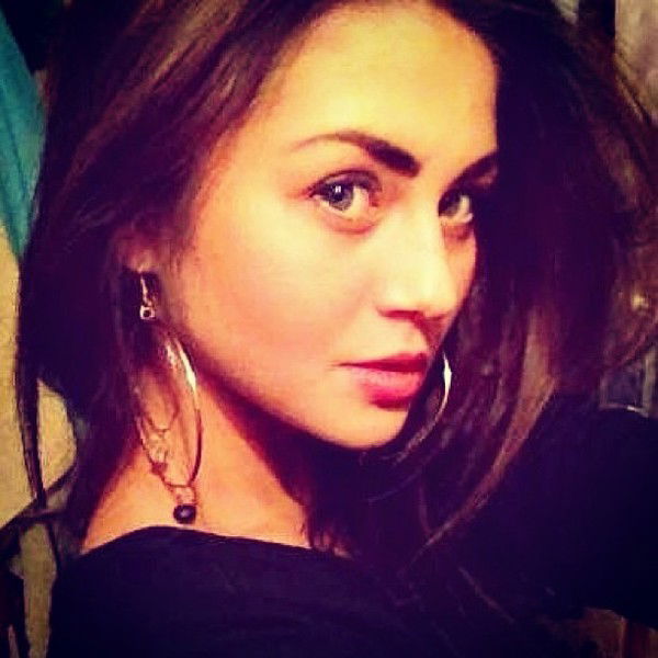 Луиза Исламгулова