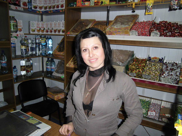 Надежда Филь