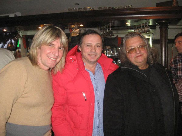 Игорь Иванов