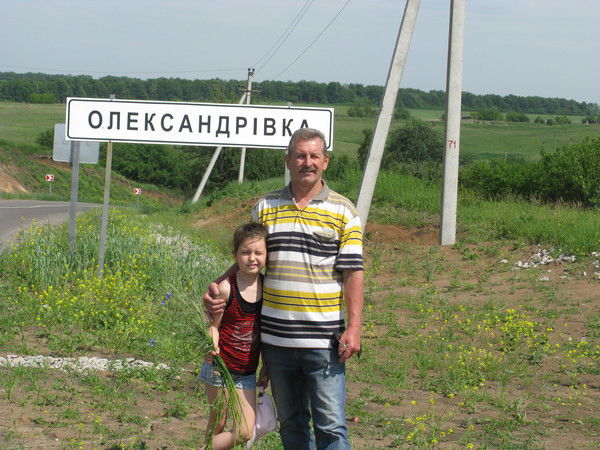 Александр Кандуба