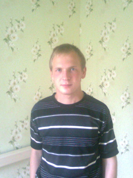 Михаил Световой