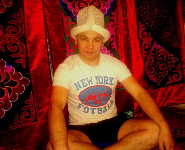 Зулумбек Тавалдиев