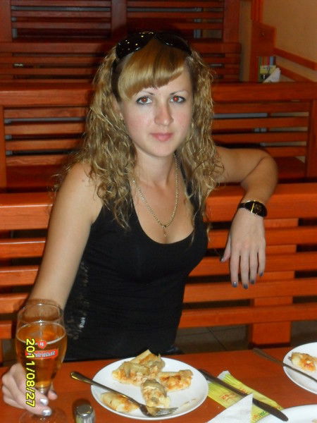 Елена Лозовская