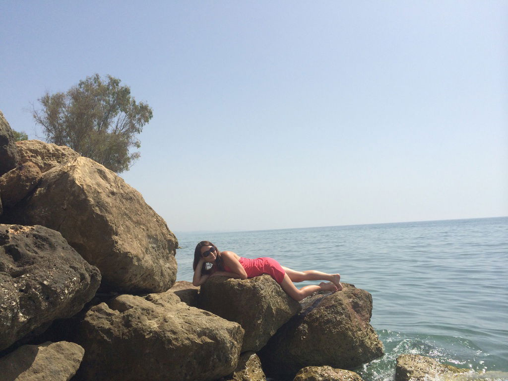 Лена Пашкова