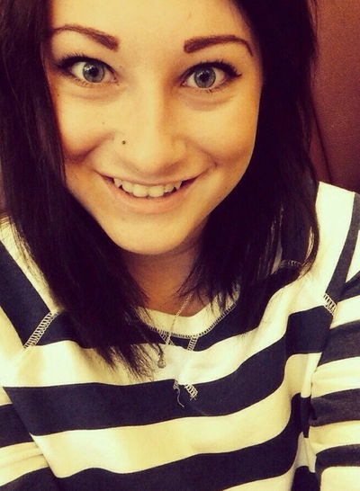 Дарина Кузнецова