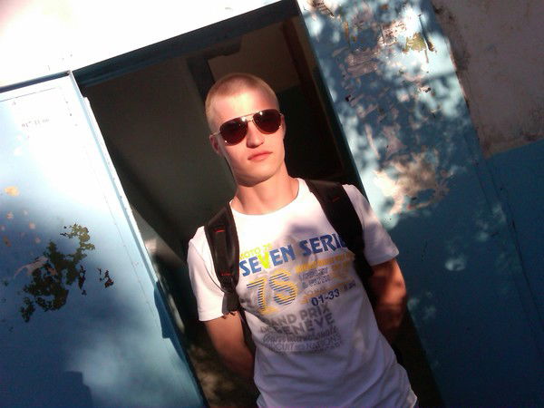 Можно Просто Олежка