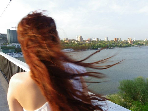 Катя Курганова