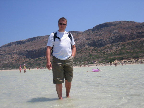 Игорь Крамм