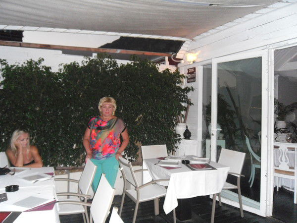 Лидия Кузнечикова