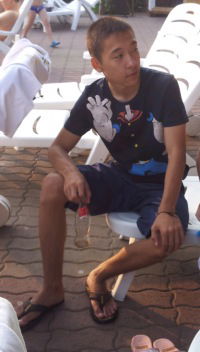 Темирлан Сыздыков