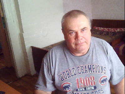 Анатолий Малахов