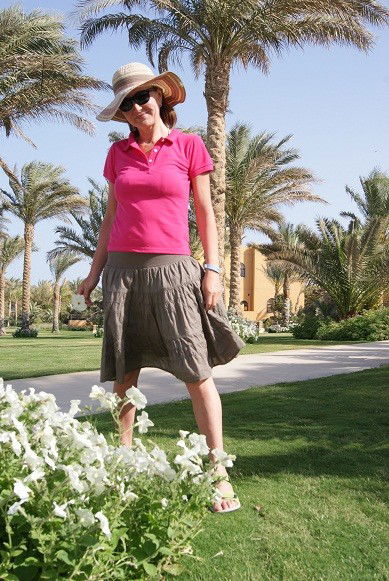 Елена Кабанова