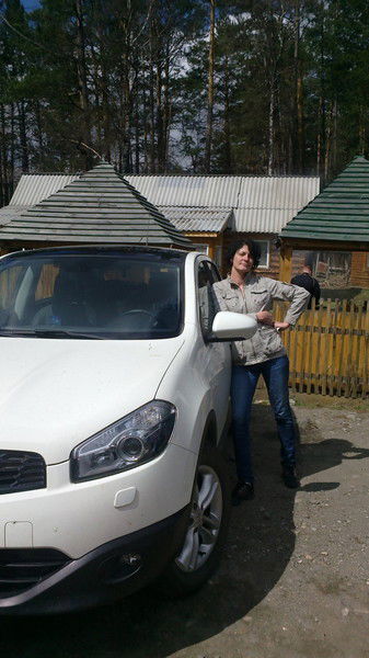 Инесса Дронова