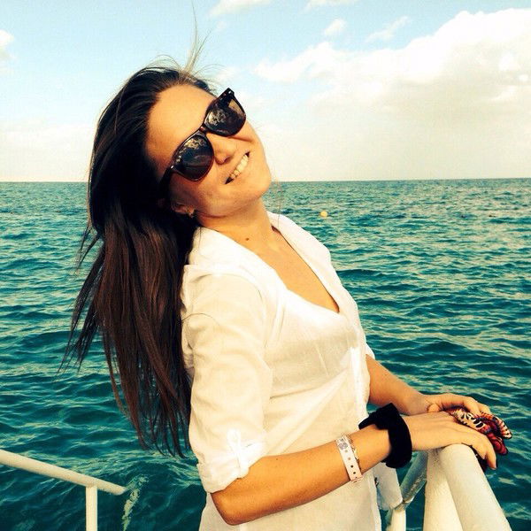 Дамира Рахимова