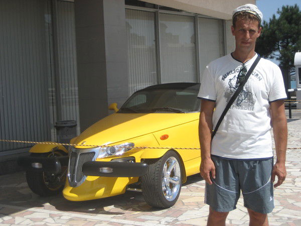 Василий Ткаченко