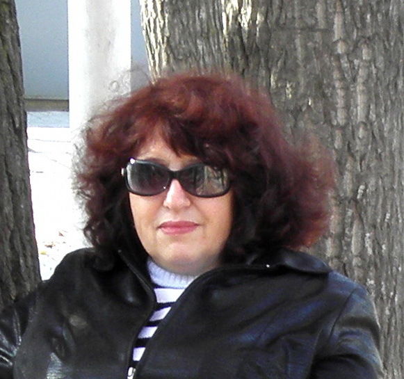 Ольга Лукьянова