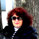 Ольга Лукьянова