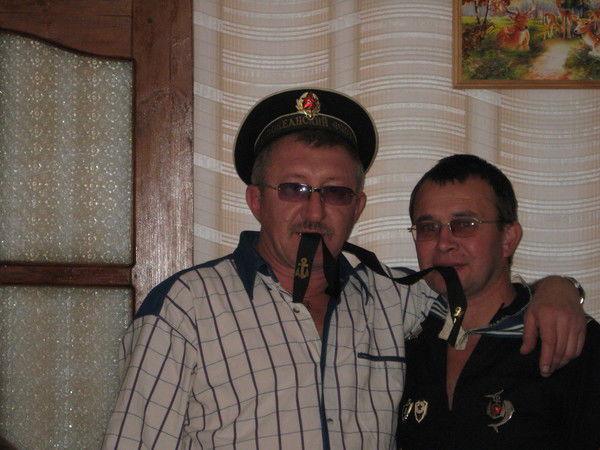 Алексанр Шикунов