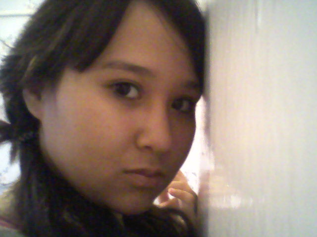 Даяна Жангушукова