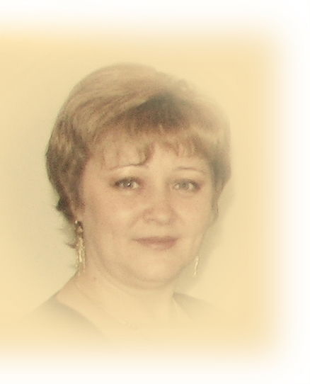 Светлана Судоргина