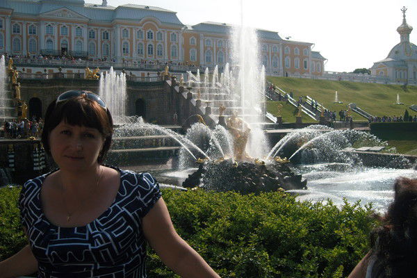 Таня Кечетова