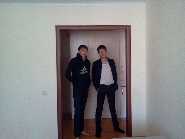 Бауржан Садвакасов