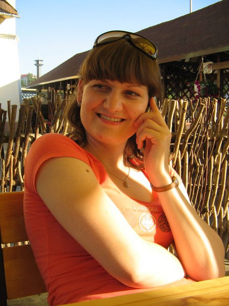 Людмила Лаптиёва