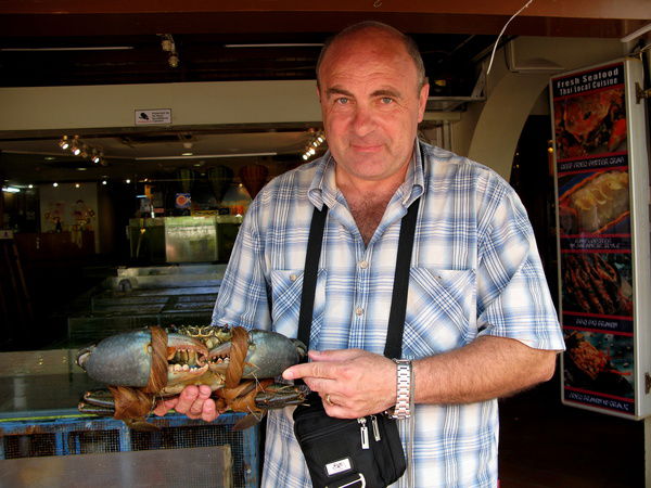 Виктор Пронин