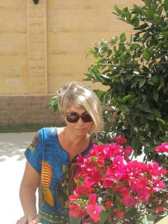 Ольга Видене