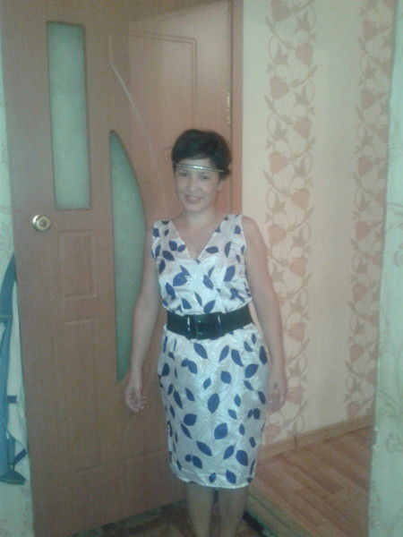 Жадыра Батрашева