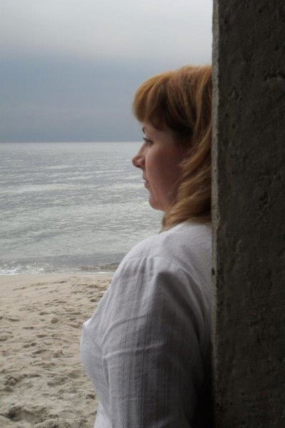 Инна Фурсик