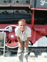 Виктор Кузьмич