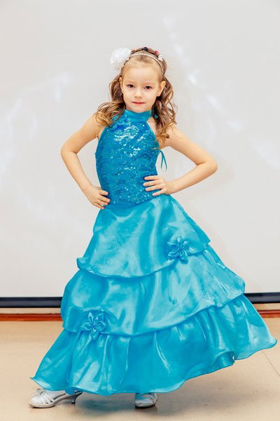 Анжела Сафронова