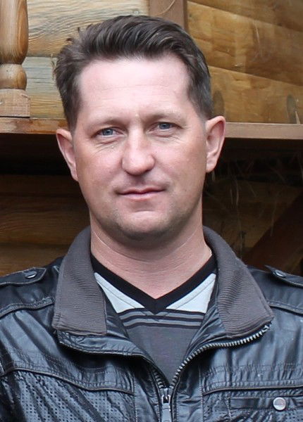 Андрей Тарасов