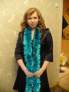 Наталья Вишнякова