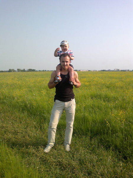 Сергей Бугаев