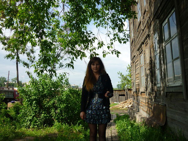 Елена Созыкина