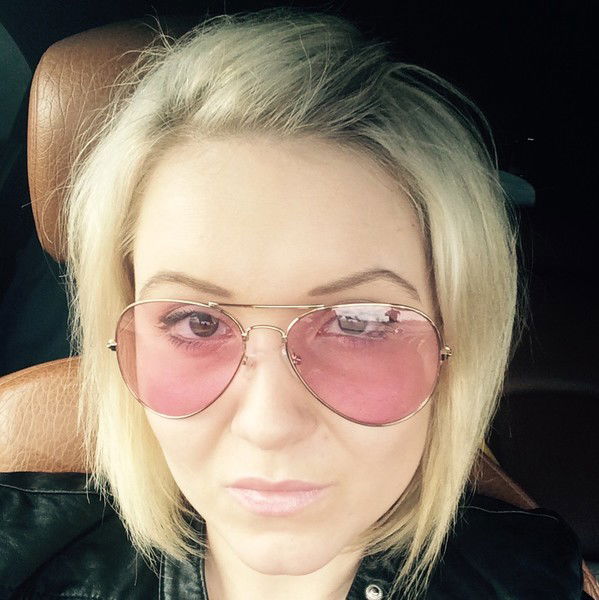 Екатерина Загорская