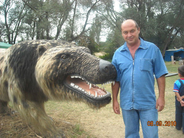 Решат Муждабаев