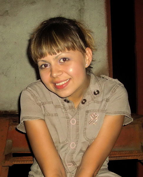 Алена Демидова