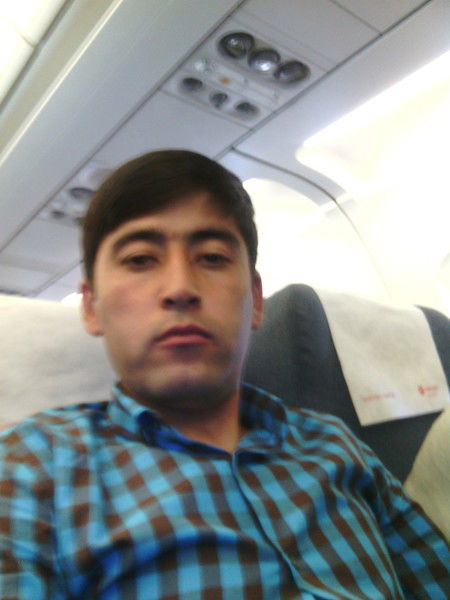 Акбар Ахмедов