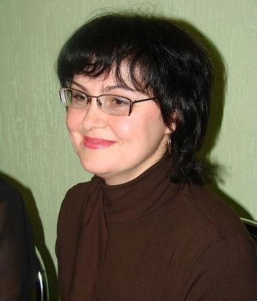 Наталья Котко