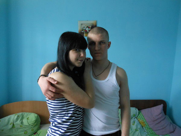 Вика:*:*:* Марченко:*:*:*